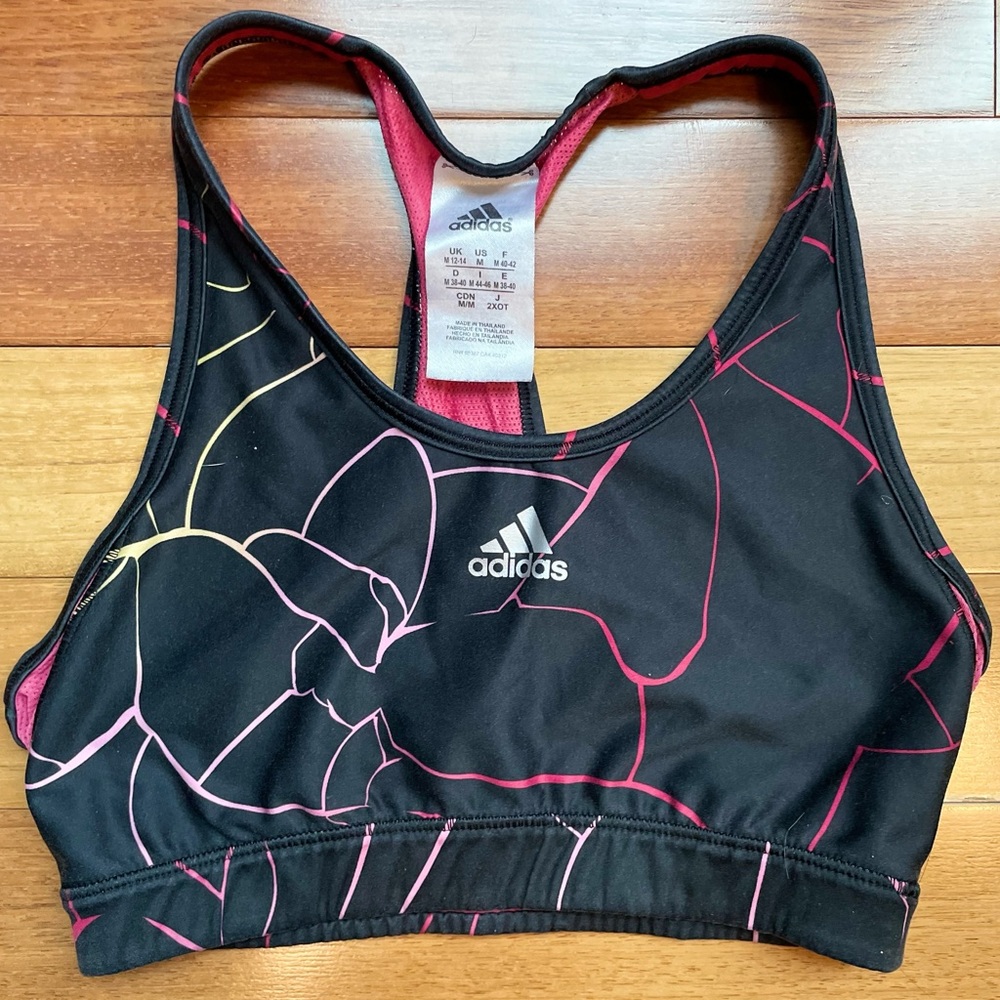 Adidas Sports Bra